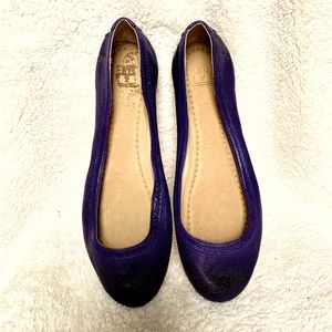 Frye Carson Ballet. EUC